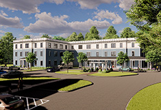 NeighborWorks Housing Solutions awarded funding for 40-unit project